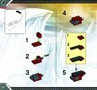 Building Instructions - LEGO - 4774 - Scorpion Orb Launcher: Page 24