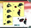 Building Instructions - LEGO - 4774 - Scorpion Orb Launcher: Page 25