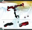 Building Instructions - LEGO - 4774 - Scorpion Orb Launcher: Page 34