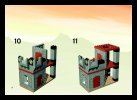 Building Instructions - LEGO - 4777 - LEGO® DUPLO® Knights' Castle: Page 16