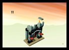 Building Instructions - LEGO - 4777 - LEGO® DUPLO® Knights' Castle: Page 23