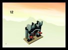 Building Instructions - LEGO - 4777 - LEGO® DUPLO® Knights' Castle: Page 24