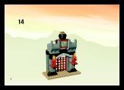 Building Instructions - LEGO - 4777 - LEGO® DUPLO® Knights' Castle: Page 26