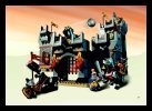 Building Instructions - LEGO - 4777 - LEGO® DUPLO® Knights' Castle: Page 27