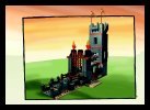 Building Instructions - LEGO - 4777 - LEGO® DUPLO® Knights' Castle: Page 29