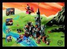 Building Instructions - LEGO - 4777 - LEGO® DUPLO® Knights' Castle: Page 32