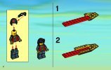 Building Instructions - LEGO - 4778 - LEGO® Vintage Aircraft: Page 2