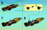 Building Instructions - LEGO - 4778 - LEGO® Vintage Aircraft: Page 4