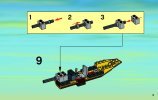 Building Instructions - LEGO - 4778 - LEGO® Vintage Aircraft: Page 5