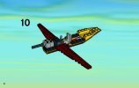 Building Instructions - LEGO - 4778 - LEGO® Vintage Aircraft: Page 6