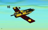 Building Instructions - LEGO - 4778 - LEGO® Vintage Aircraft: Page 12