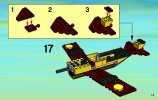 Building Instructions - LEGO - 4778 - LEGO® Vintage Aircraft: Page 13