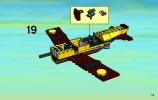 Building Instructions - LEGO - 4778 - LEGO® Vintage Aircraft: Page 15