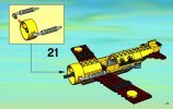 Building Instructions - LEGO - 4778 - LEGO® Vintage Aircraft: Page 17