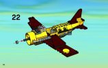 Building Instructions - LEGO - 4778 - LEGO® Vintage Aircraft: Page 18