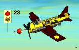 Building Instructions - LEGO - 4778 - LEGO® Vintage Aircraft: Page 19