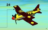 Building Instructions - LEGO - 4778 - LEGO® Vintage Aircraft: Page 21