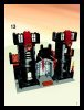 Building Instructions - LEGO - 4785 - Black Castle: Page 13