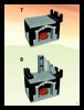 Building Instructions - LEGO - 4785 - Black Castle: Page 19