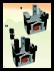 Building Instructions - LEGO - 4785 - Black Castle: Page 20