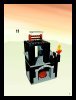 Building Instructions - LEGO - 4785 - Black Castle: Page 21