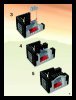 Building Instructions - LEGO - 4785 - Black Castle: Page 25