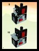 Building Instructions - LEGO - 4785 - Black Castle: Page 28