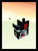 Building Instructions - LEGO - 4785 - Black Castle: Page 29