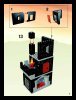 Building Instructions - LEGO - 4785 - Black Castle: Page 31