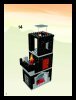 Building Instructions - LEGO - 4785 - Black Castle: Page 32