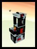 Building Instructions - LEGO - 4785 - Black Castle: Page 35