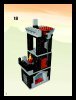 Building Instructions - LEGO - 4785 - Black Castle: Page 36