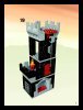 Building Instructions - LEGO - 4785 - Black Castle: Page 37