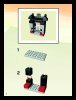 Building Instructions - LEGO - 4785 - Black Castle: Page 44