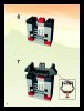 Building Instructions - LEGO - 4785 - Black Castle: Page 46