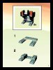 Building Instructions - LEGO - 4785 - Black Castle: Page 47