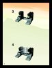 Building Instructions - LEGO - 4785 - Black Castle: Page 48