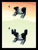 Building Instructions - LEGO - 4785 - Black Castle: Page 49