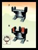 Building Instructions - LEGO - 4785 - Black Castle: Page 50