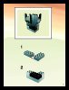 Building Instructions - LEGO - 4785 - Black Castle: Page 51