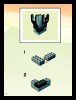 Building Instructions - LEGO - 4785 - Black Castle: Page 54