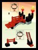 Building Instructions - LEGO - 4785 - Black Castle: Page 61