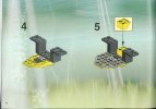 Building Instructions - LEGO - 4789 - AT Aquatic Mech: Page 6