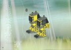 Building Instructions - LEGO - 4789 - AT Aquatic Mech: Page 26