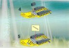 Building Instructions - LEGO - 4792 - AT Navigator and ROV: Page 4