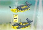 Building Instructions - LEGO - 4792 - AT Navigator and ROV: Page 5