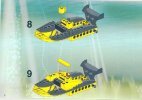 Building Instructions - LEGO - 4792 - AT Navigator and ROV: Page 6