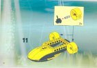 Building Instructions - LEGO - 4792 - AT Navigator and ROV: Page 8