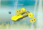 Building Instructions - LEGO - 4792 - AT Navigator and ROV: Page 9