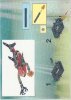 Building Instructions - LEGO - 4793 - Ogel Shark Assault Sub: Page 5